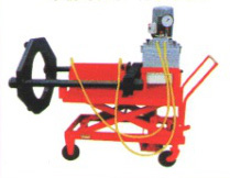 專(zhuān)用車(chē)載液壓拉馬（拔輪器）